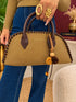 Bauletto con charm