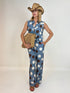 Pantalaccio Fluido a Maxi Pois