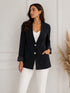 Blazer Marc Ellis