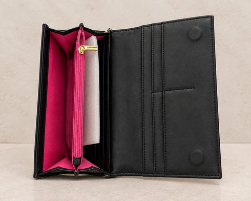 Alida Wallet Secret Pon Pon