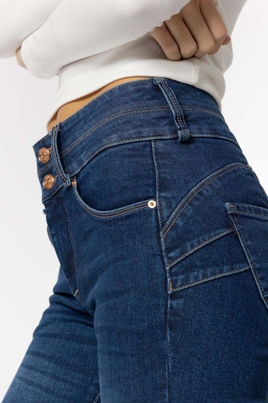 Jeans Skinny Tiffosi