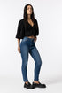 Jeans mom slim Tiffosi