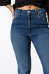 Jeans mom slim Tiffosi