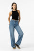 Jeans Tiffosi BONNYE - Wide Leg
