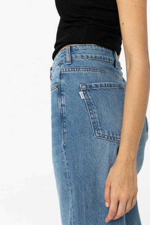 Jeans Tiffosi BONNYE - Wide Leg