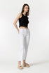 Jeans Tiffosi megan10 bianco