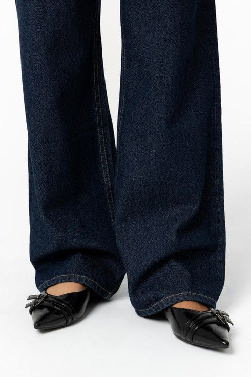 Jeans Tiffosi BONNYE - Wide Leg