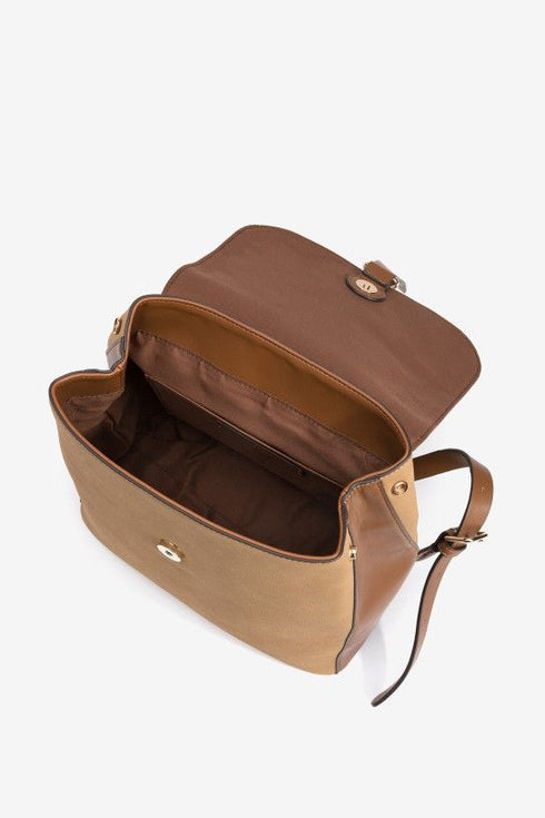 Zaino Wonderland Tiffosi