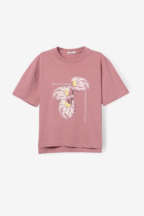 T-shirt Spoink Tiffosi