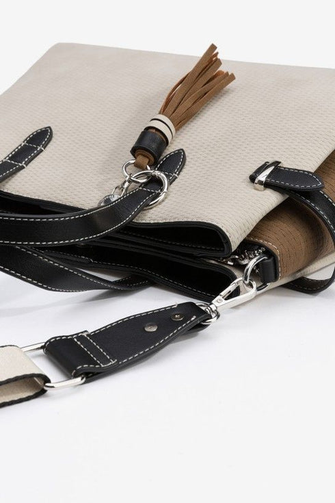 Borsa lilith Tiffosi