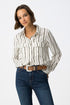 Camicia a righe Tiffosi
