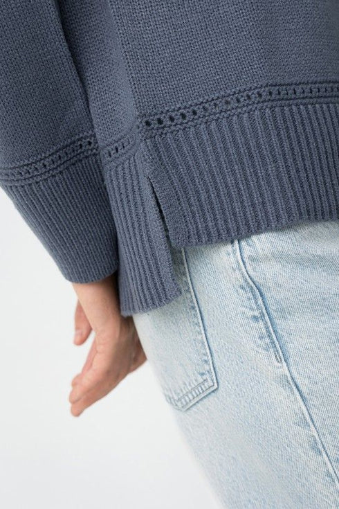 Maglioncino Eternal Tiffosi