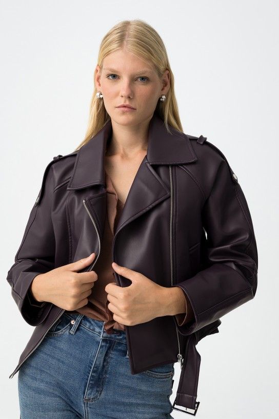 Biker Bree Tiffosi Vinaccio