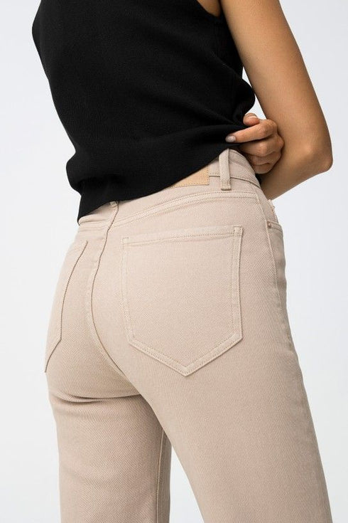 Jeans Mom Slim 71 Tiffosi