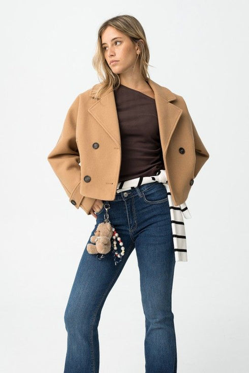 Cappottino Bah Tiffosi