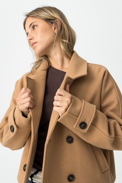 Cappottino Bah Tiffosi