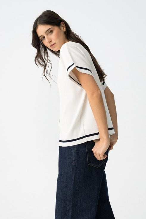 Cardigan Dero Tiffosi