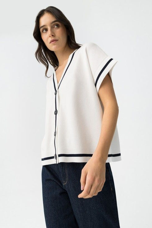 Cardigan Dero Tiffosi