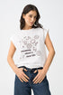 T-shirt numel Tiffosi