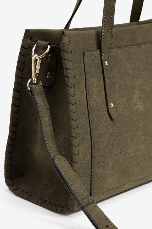 Borsa idris Tiffosi