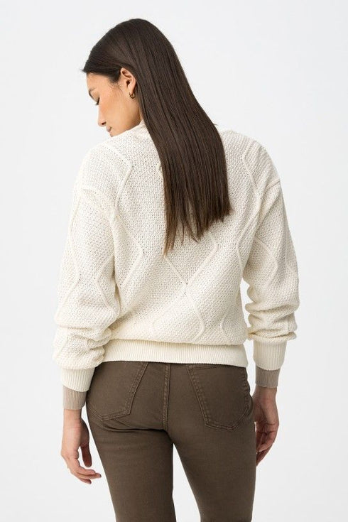 Maglione in maglia Tiffosi