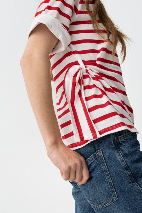 T-shirt Amora Tiffosi