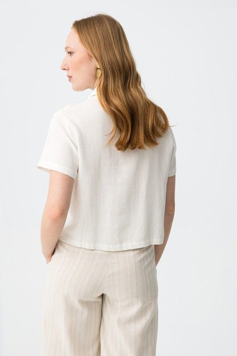 Pantalone Provence Tiffosi