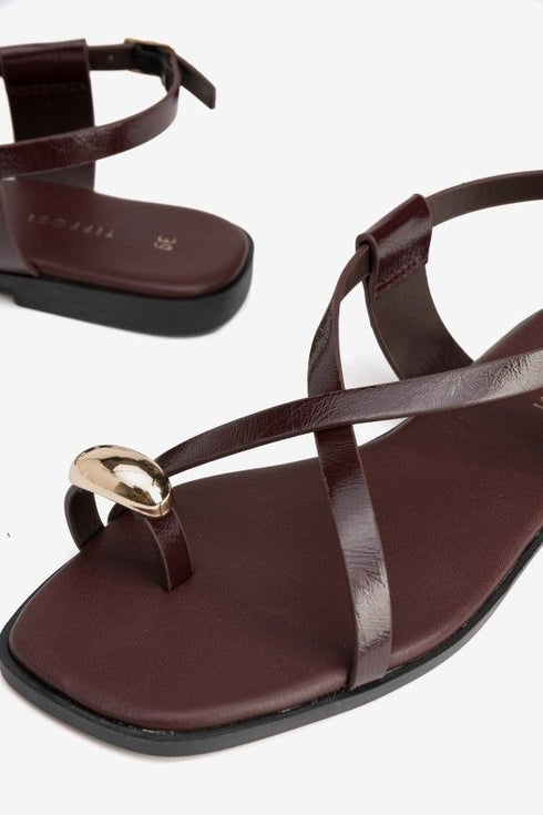 Sandalo Nassau Tiffosi