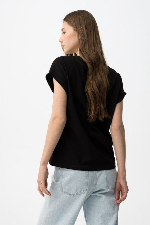 T-shirt note tiffosi