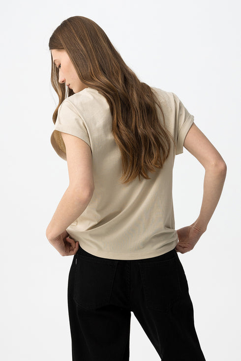 T-SHIRT NOTE Tiffosi