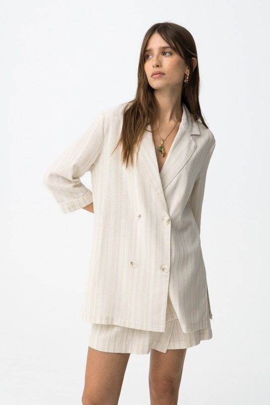 Giacca Tiffosi Sidney