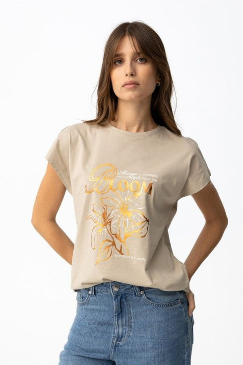 T-shirt madrid tiffosi