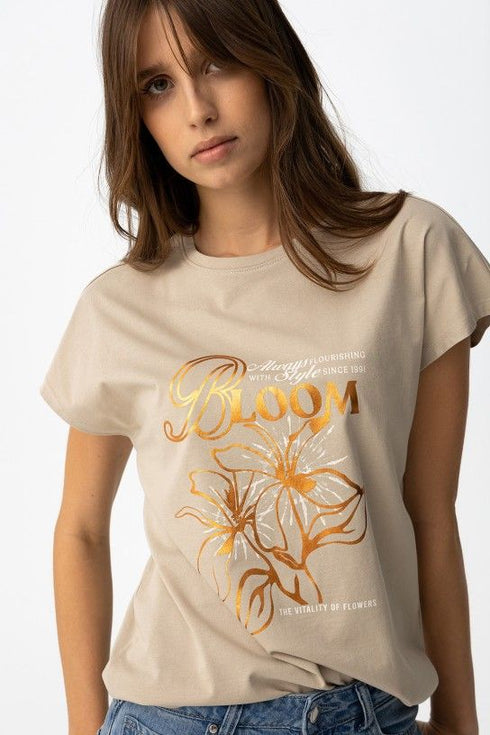 T-shirt madrid tiffosi