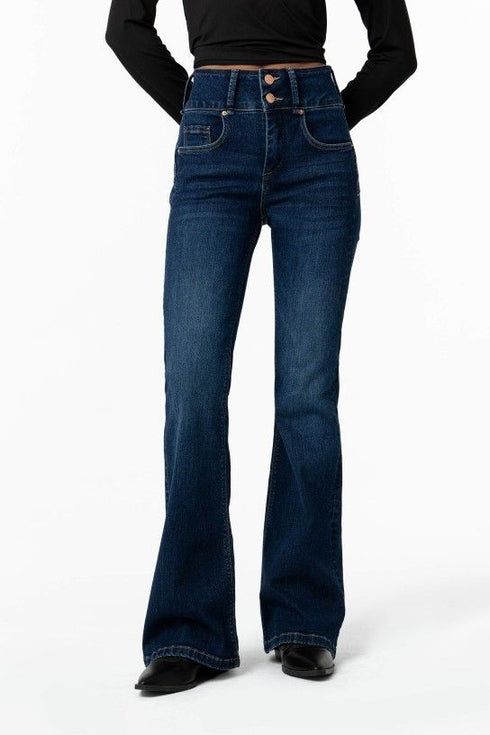 Jeans double_up_506 Tiffosi