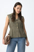 Gilet Tiffosi con elastico
