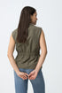 Gilet Tiffosi con elastico