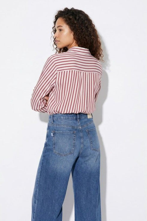 Camicia a righe Tiffosi Raider_6