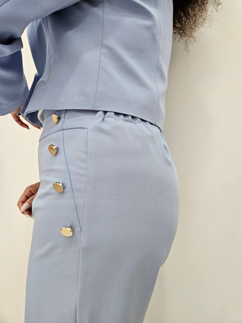 Tailleur Giulia Fontana