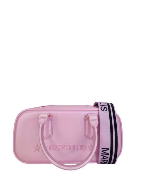 Marc Ellis Flat Stich