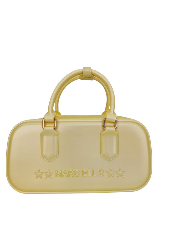 Marc Ellis Flat Stich