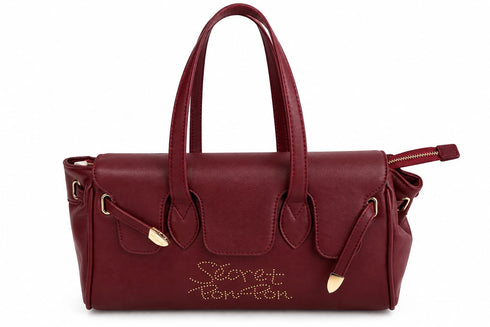 Bags Cher Tote Medium Secret Pon Pon