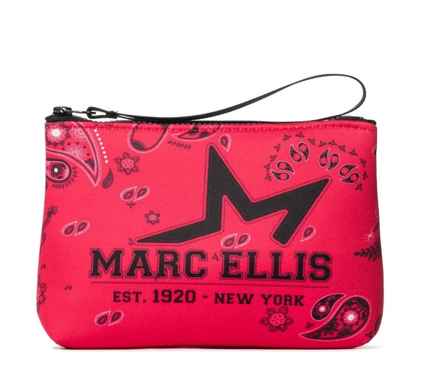 Pochette Marc ellis Buby Bandana