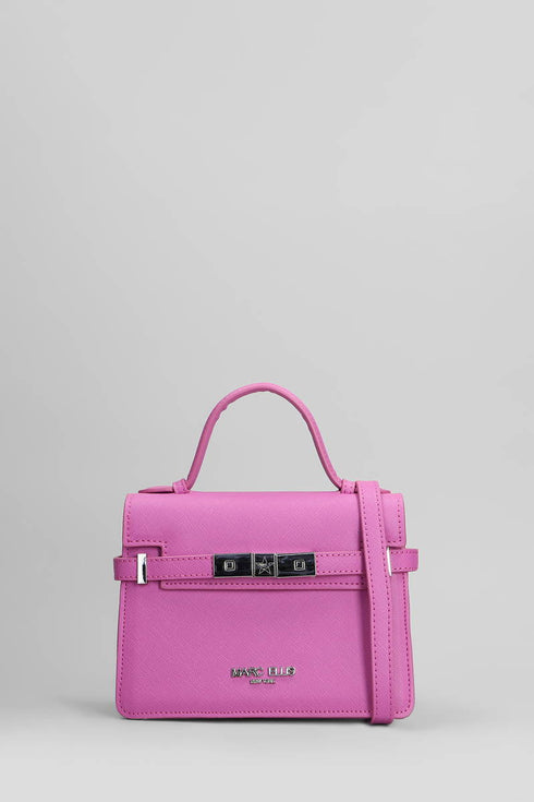 Marc Ellis Around slim 25