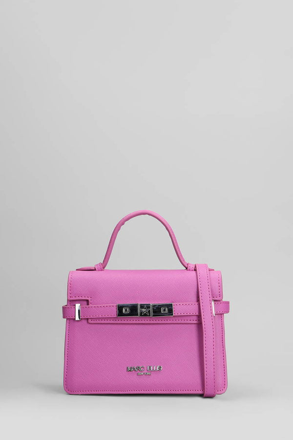 Marc Ellis Around slim 25