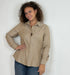 Camicia punto milano
