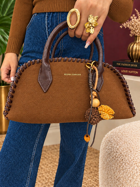 Bauletto con charm