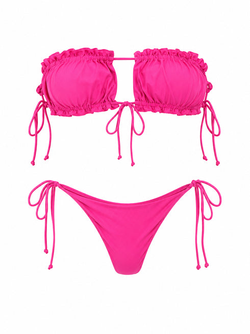 Bikini Due Pezzi "Lumina"