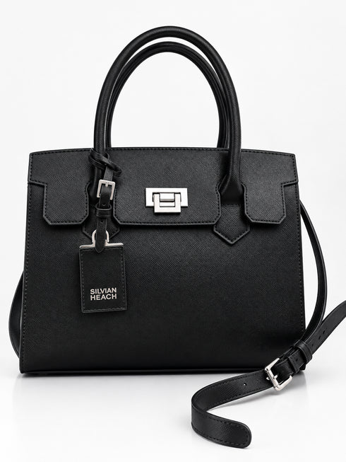 Borsa a mano rigida Silvian Heach