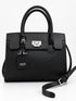 Borsa a mano rigida Silvian Heach
