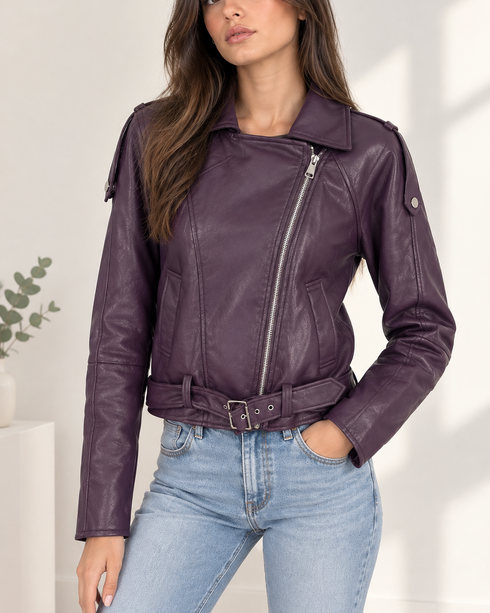 Biker Bree Tiffosi Vinaccio